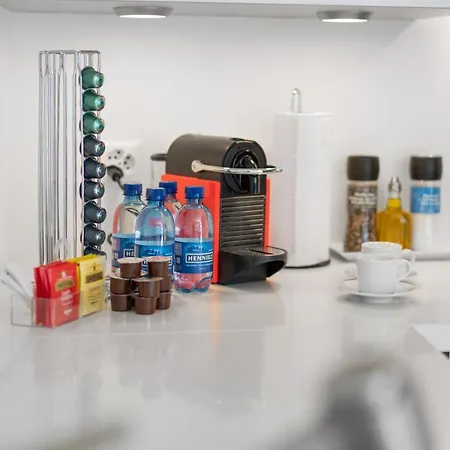 Apartment Grand Rue - Swiss *