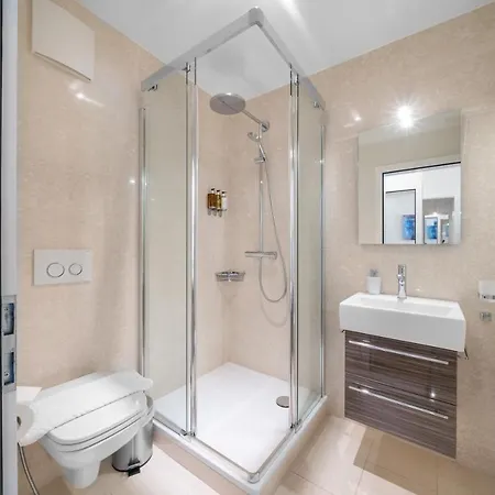 Grand Rue - Swiss Apartment Montreux