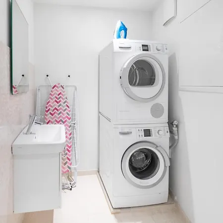 Apartment Grand Rue - Swiss