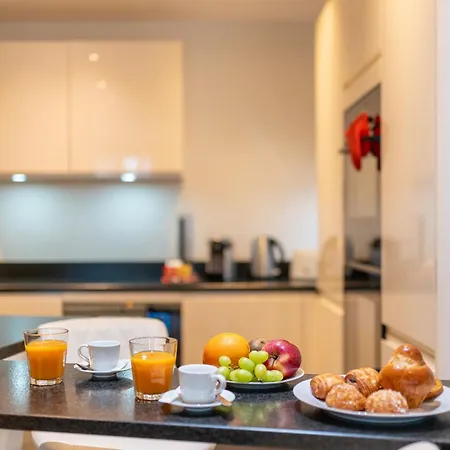 Grand Rue - Swiss Apartment Montreux