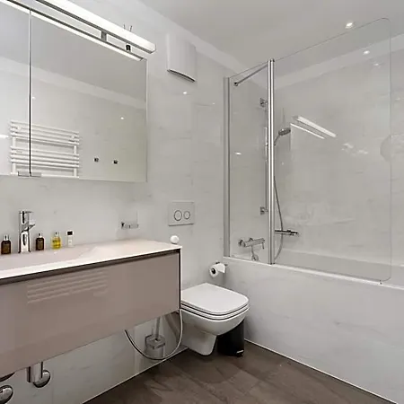 Apartment Grand Rue - Swiss *