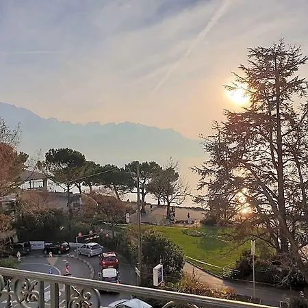 Apartment Grand Rue - Swiss *
