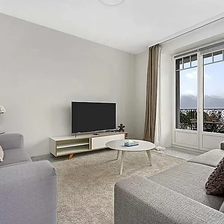 Apartment Grand Rue - Swiss *