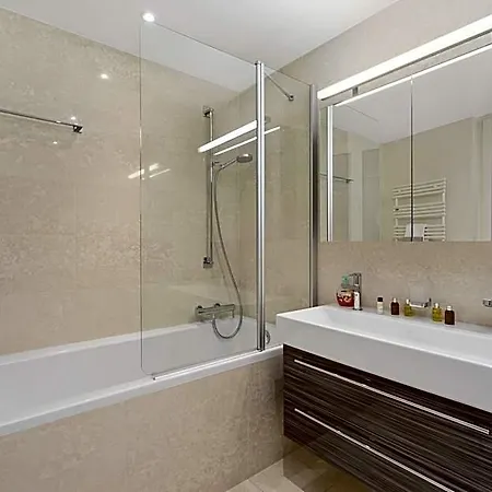 Grand Rue - Swiss Apartment Montreux