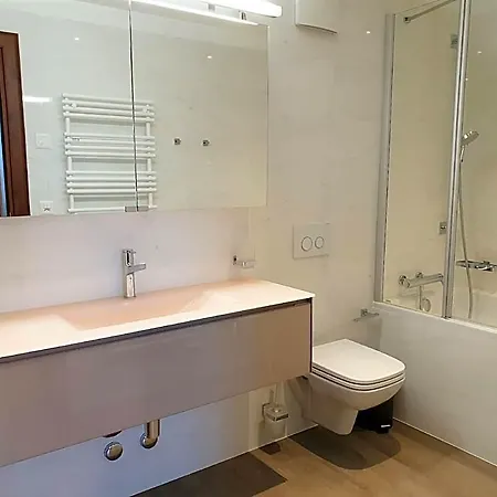 Grand Rue - Swiss Apartment *