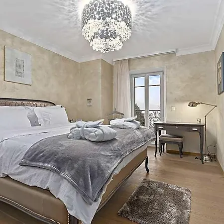Grand Rue - Swiss *
