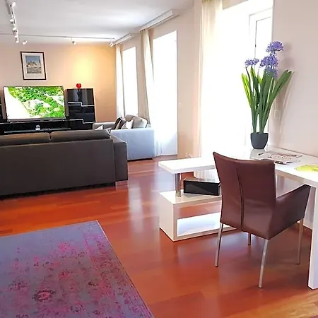 Apartment Grand Rue - Swiss *
