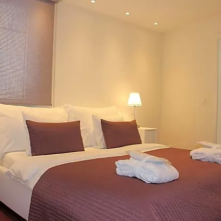 Grand Rue - Swiss Apartment Montreux