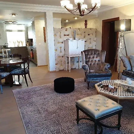Apartment Grand Rue - Swiss