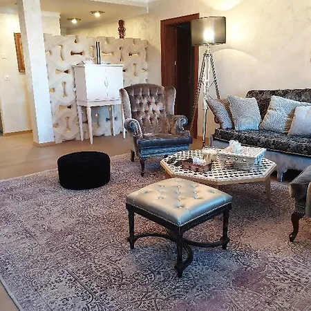 Grand Rue - Swiss Apartment Montreux
