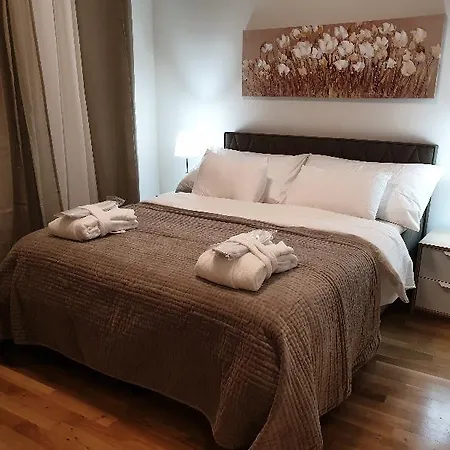 Apartment Grand Rue - Swiss