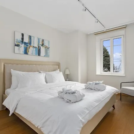 Apartment Grand Rue - Swiss