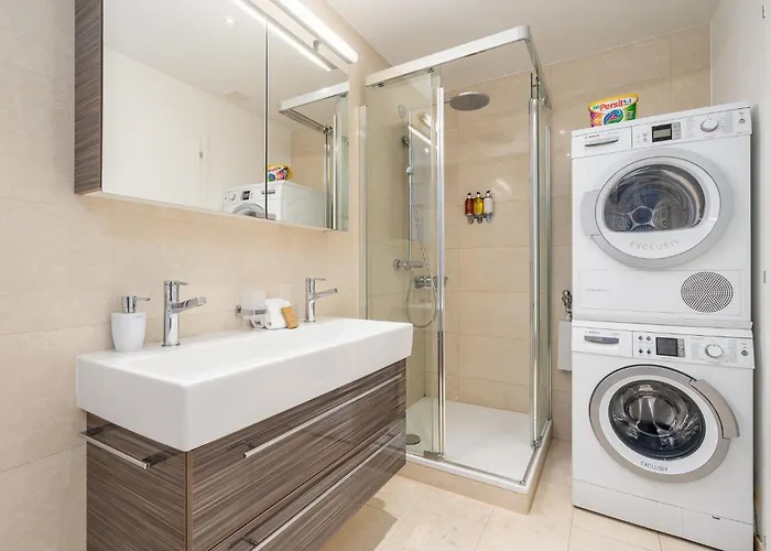 Appartement Grand Rue - Swiss