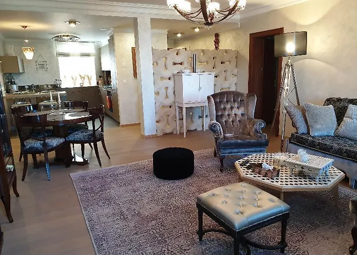 Appartement Grand Rue - Swiss