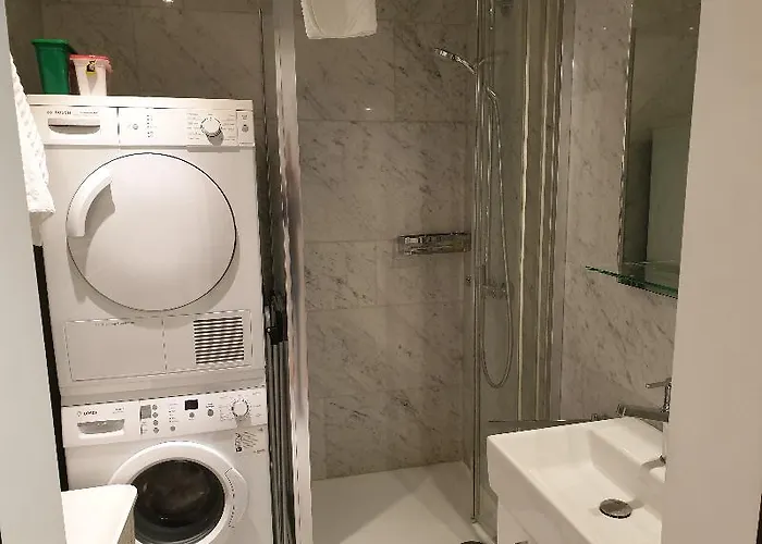 Grand Rue - Swiss Apartament Montreux