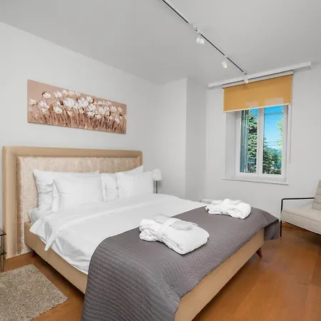 Grand Rue - Swiss Appartement