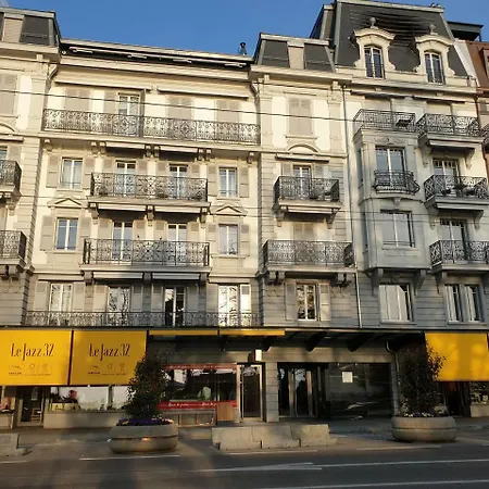 Grand Rue - Swiss