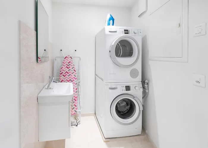 Apartmán Grand Rue - Swiss