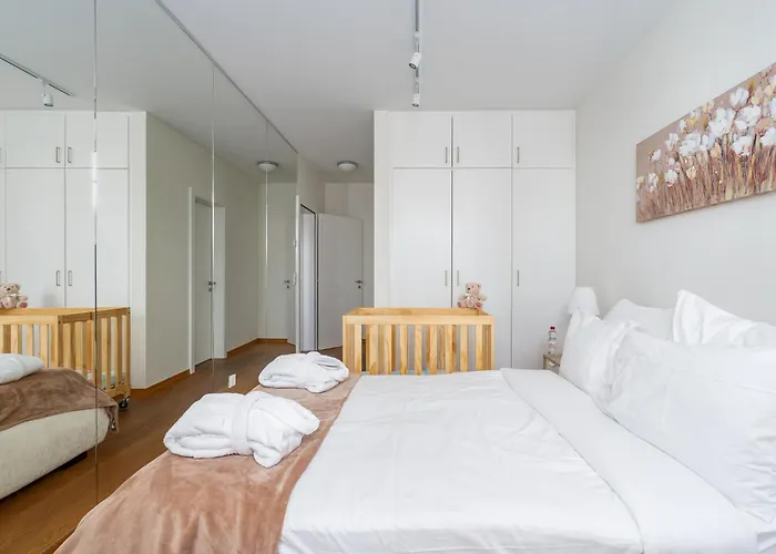 Grand Rue - Swiss Apartmán *