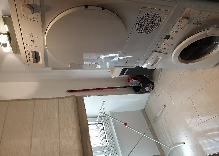 Apartmán Grand Rue - Swiss Montreux