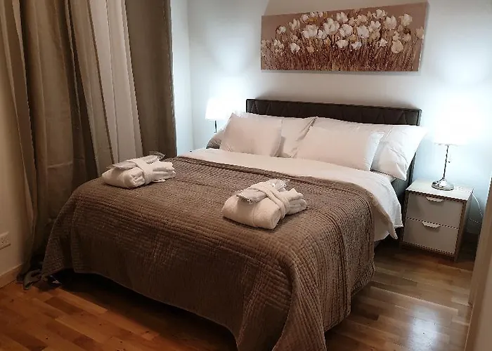 Apartmán Grand Rue - Swiss