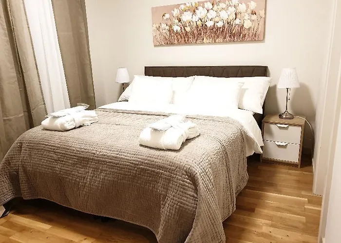 Grand Rue - Swiss Montreux