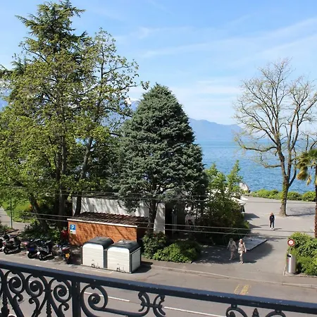 Grand Rue - Swiss