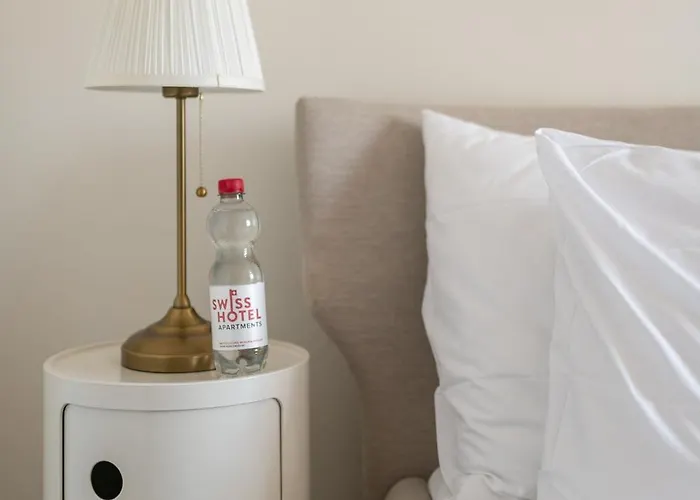 شقة Grand Rue - Swiss