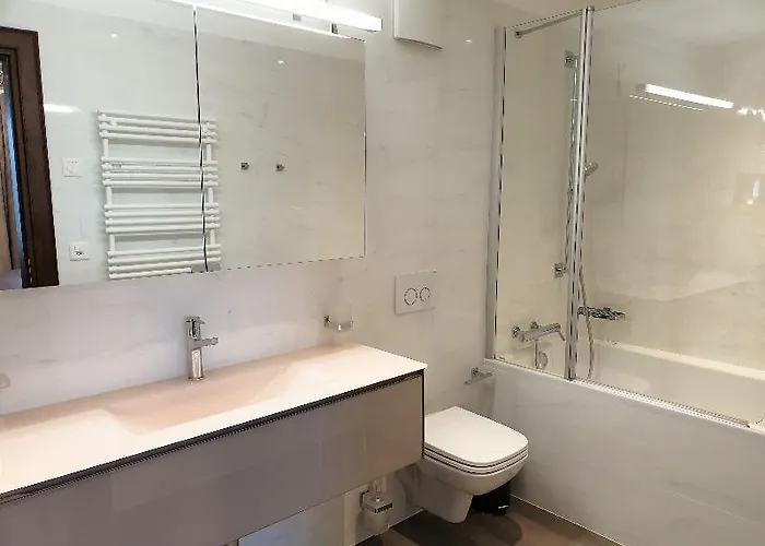 Grand Rue - Swiss * مونترو