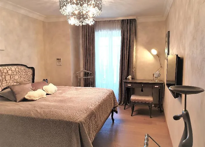 شقة Grand Rue - Swiss