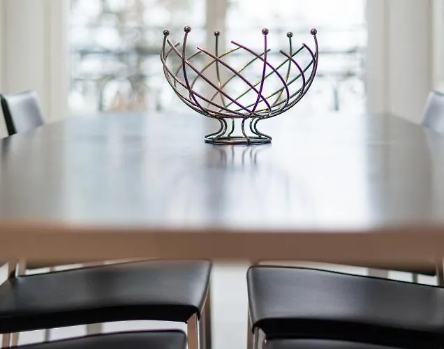 Grand Rue - Swiss شقة *